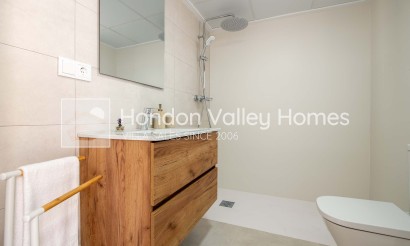 Rynek pierwotny - Semi Detached Villa - Cox