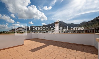 Rynek pierwotny - Semi Detached Villa - Cox