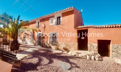 Resale - 5. Finca / Country Property - La Romana