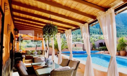 Resale - 5. Finca / Country Property - La Romana