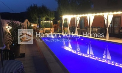 Resale - 5. Finca / Country Property - La Romana