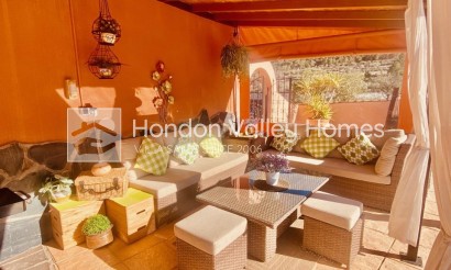 Resale - 5. Finca / Country Property - La Romana