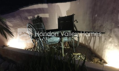 Resale - 5. Finca / Country Property - La Romana