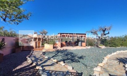 Resale - 5. Finca / Country Property - La Romana