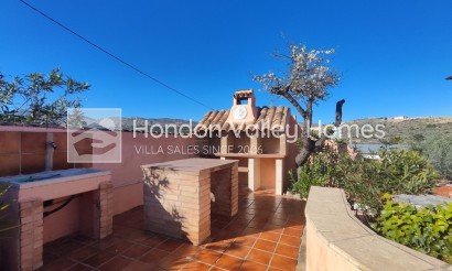 Resale - 5. Finca / Country Property - La Romana