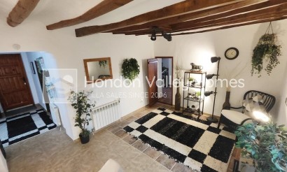 Resale - 5. Finca / Country Property - La Romana