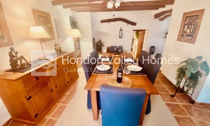 Resale - 5. Finca / Country Property - La Romana