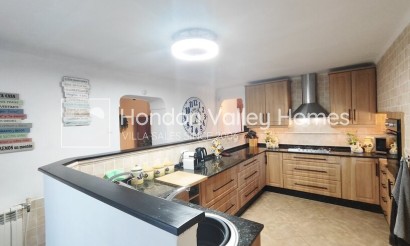 Resale - 5. Finca / Country Property - La Romana