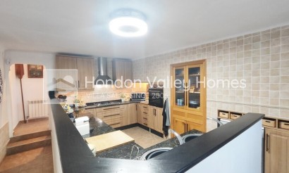 Resale - 5. Finca / Country Property - La Romana