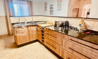 Resale - 5. Finca / Country Property - La Romana