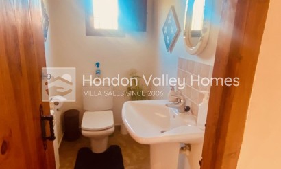 Resale - 5. Finca / Country Property - La Romana