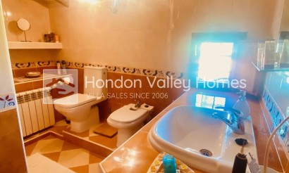 Resale - 5. Finca / Country Property - La Romana