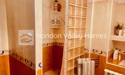 Resale - 5. Finca / Country Property - La Romana