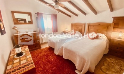 Resale - 5. Finca / Country Property - La Romana