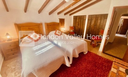 Resale - 5. Finca / Country Property - La Romana