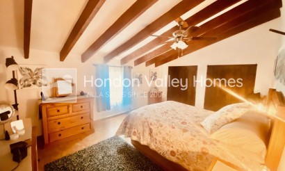 Resale - 5. Finca / Country Property - La Romana