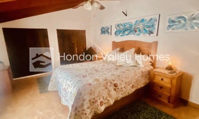 Resale - 5. Finca / Country Property - La Romana