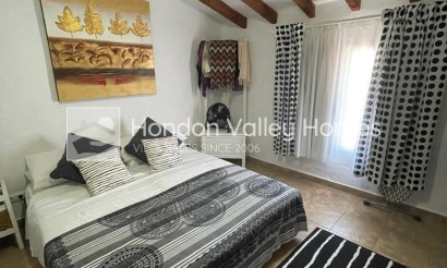 Resale - 5. Finca / Country Property - La Romana