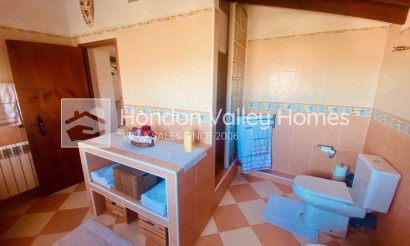 Resale - 5. Finca / Country Property - La Romana