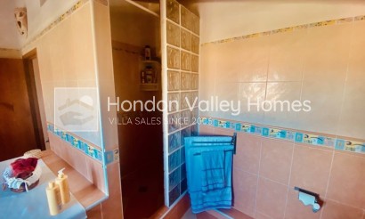 Resale - 5. Finca / Country Property - La Romana