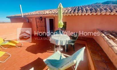 Resale - 5. Finca / Country Property - La Romana