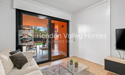 Wiederverkauf - Apartments - Orihuela Costa - Villamartín