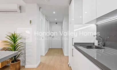 Wiederverkauf - Apartments - Orihuela Costa - Villamartín