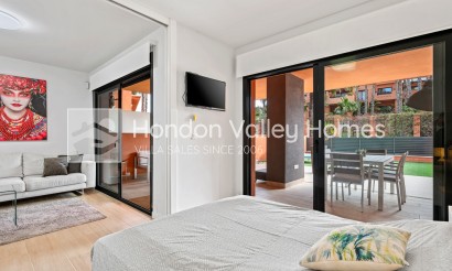 Wiederverkauf - Apartments - Orihuela Costa - Villamartín