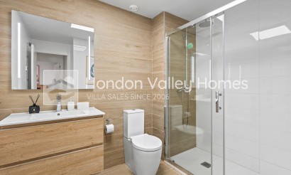 Wiederverkauf - Apartments - Orihuela Costa - Villamartín