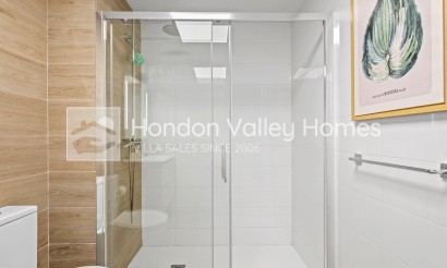 Wiederverkauf - Apartments - Orihuela Costa - Villamartín