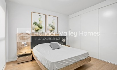 Wiederverkauf - Apartments - Orihuela Costa - Villamartín