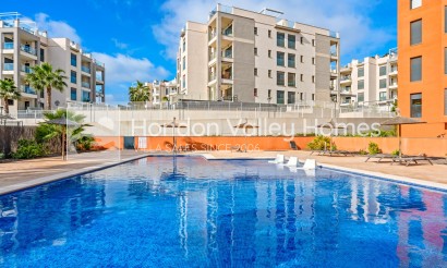 Wiederverkauf - Apartments - Orihuela Costa - Villamartín
