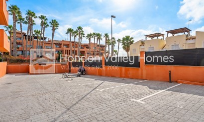 Wiederverkauf - Apartments - Orihuela Costa - Villamartín