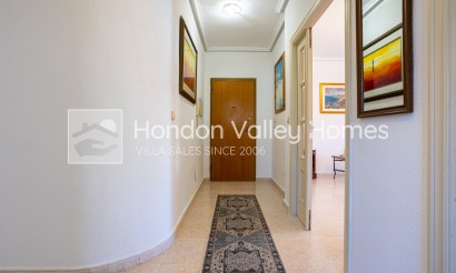 Wiederverkauf - Detached Villa - Bigastro - Villas Andrea