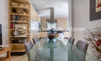 Wiederverkauf - Detached Villa - Bigastro - Villas Andrea