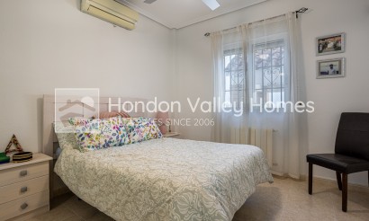 Wiederverkauf - Detached Villa - Bigastro - Villas Andrea