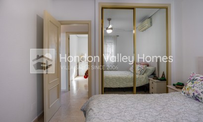 Wiederverkauf - Detached Villa - Bigastro - Villas Andrea