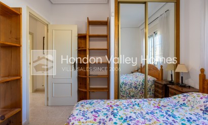 Wiederverkauf - Detached Villa - Bigastro - Villas Andrea