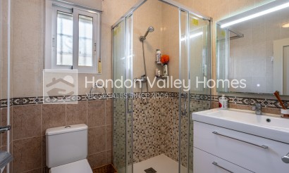 Wiederverkauf - Detached Villa - Bigastro - Villas Andrea