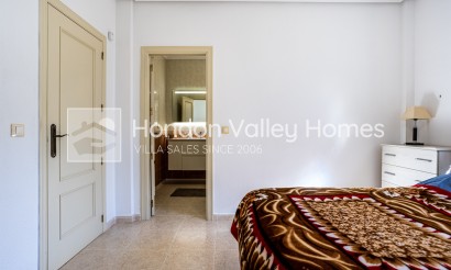 Wiederverkauf - Detached Villa - Bigastro - Villas Andrea