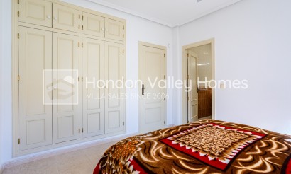 Wiederverkauf - Detached Villa - Bigastro - Villas Andrea