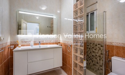 Wiederverkauf - Detached Villa - Bigastro - Villas Andrea