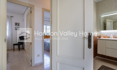 Wiederverkauf - Detached Villa - Bigastro - Villas Andrea