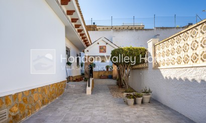 Wiederverkauf - Detached Villa - Bigastro - Villas Andrea