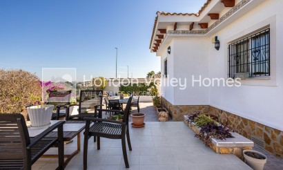 Wiederverkauf - Detached Villa - Bigastro - Villas Andrea