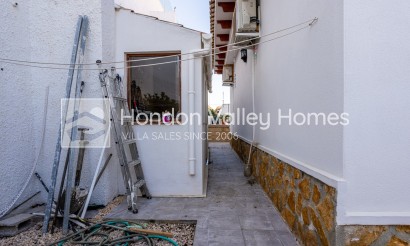 Wiederverkauf - Detached Villa - Bigastro - Villas Andrea