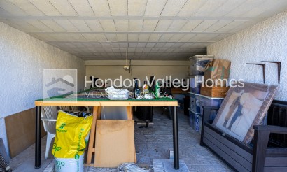 Wiederverkauf - Detached Villa - Bigastro - Villas Andrea