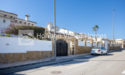 Wiederverkauf - Detached Villa - Bigastro - Villas Andrea