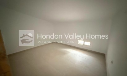 Herverkoop - Town house - Pinoso