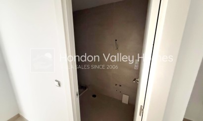 Herverkoop - Town house - Pinoso